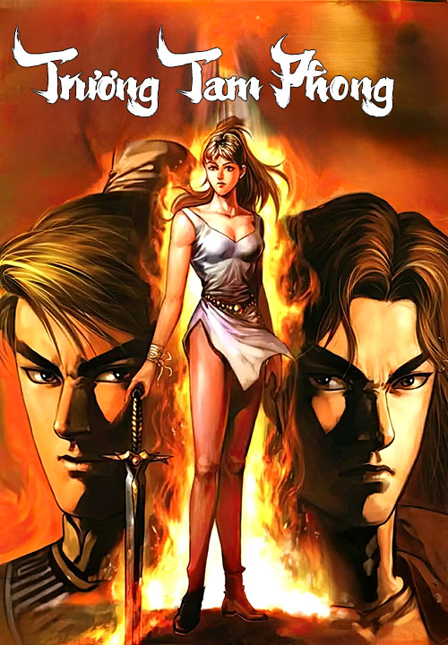 Trương Tam Phong