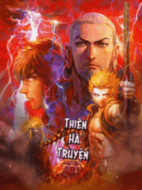 Tây Hành Thần Chiến thiên