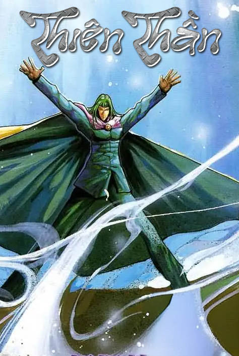 Thiên Thần