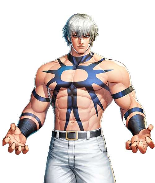  The King of Fighters Toàn Tập